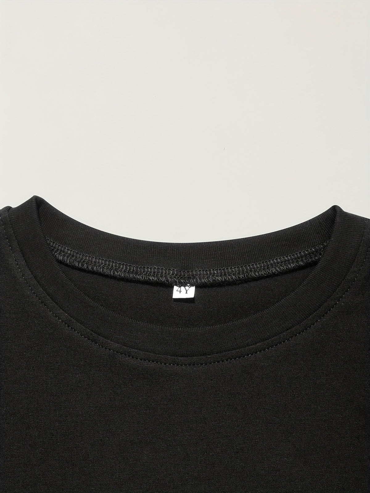 Girls' Unicorn T-Shirt - Short Sleeve – view 3