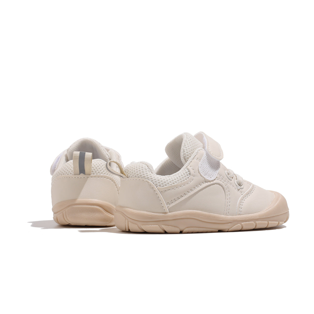 Girls Walking Shoes - Breathable Mesh & Non-Slip Sole – view 4