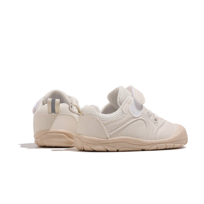 Girls Walking Shoes - Breathable Mesh & Non-Slip Sole – view 4