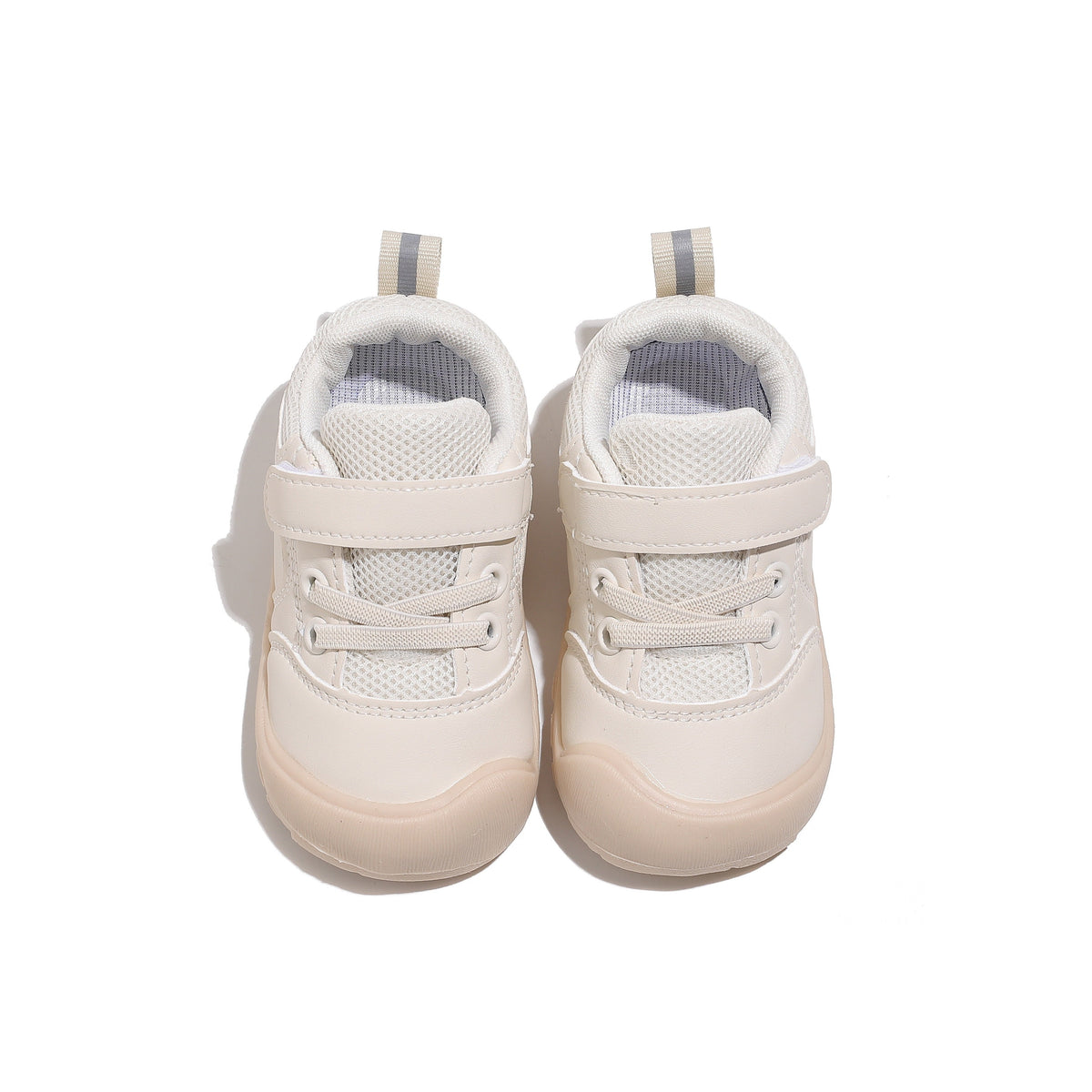 Girls Walking Shoes - Breathable Mesh & Non-Slip Sole – view 6