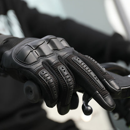 Gloves - Cycling Men Full Finger Non-Slip Wear-Resistant Outdoor Sport for - product detail view 8