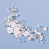 Silvery