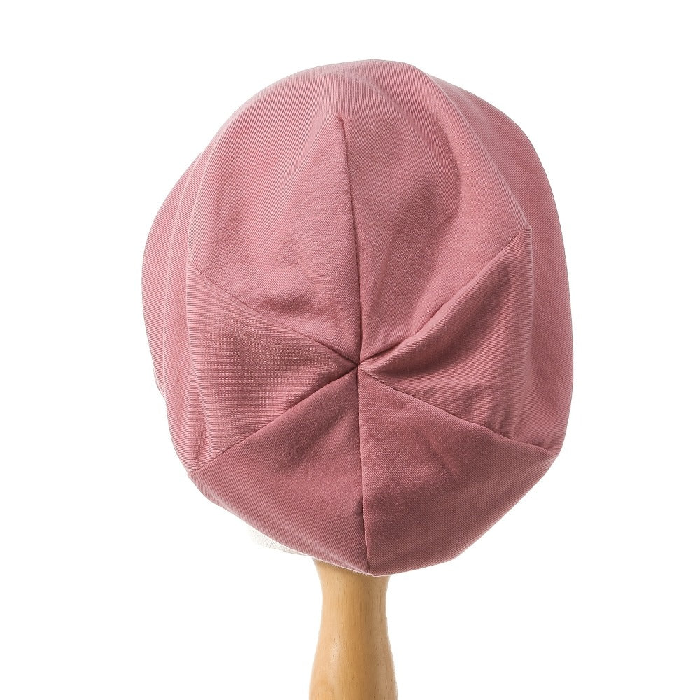 Hats & Beanies - Turban Hat for Women 4pcs Soft Satin Lining Muslim Turban Sleep Cap Chemo - product detail view 4