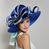 Royal Blue