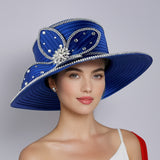 Royal Blue