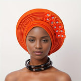 Orange-Red