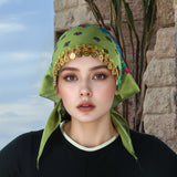 Fruit Green