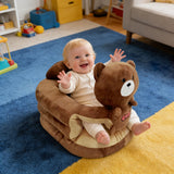 Brown Bear A