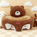 Brown Bear B