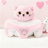Pink Cat B