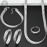 Silvery
