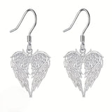 Silvery