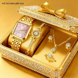 Golden Pink