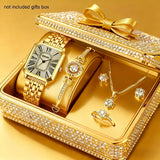 Golden A