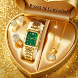 Golden Green