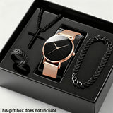Rose Golden