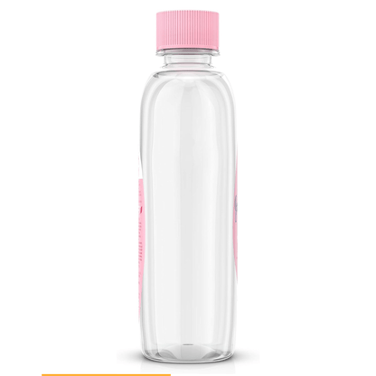 Johnson's Baby Oil - 200 ml Moisturizing Care – view 2