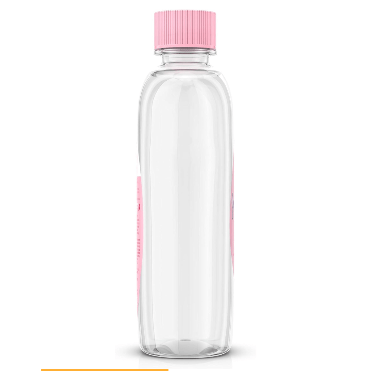 Johnson's Baby Oil - 200 ml Moisturizing Care – view 8
