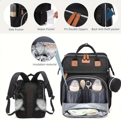 Kids' Athletic Diaper Bag – view 3