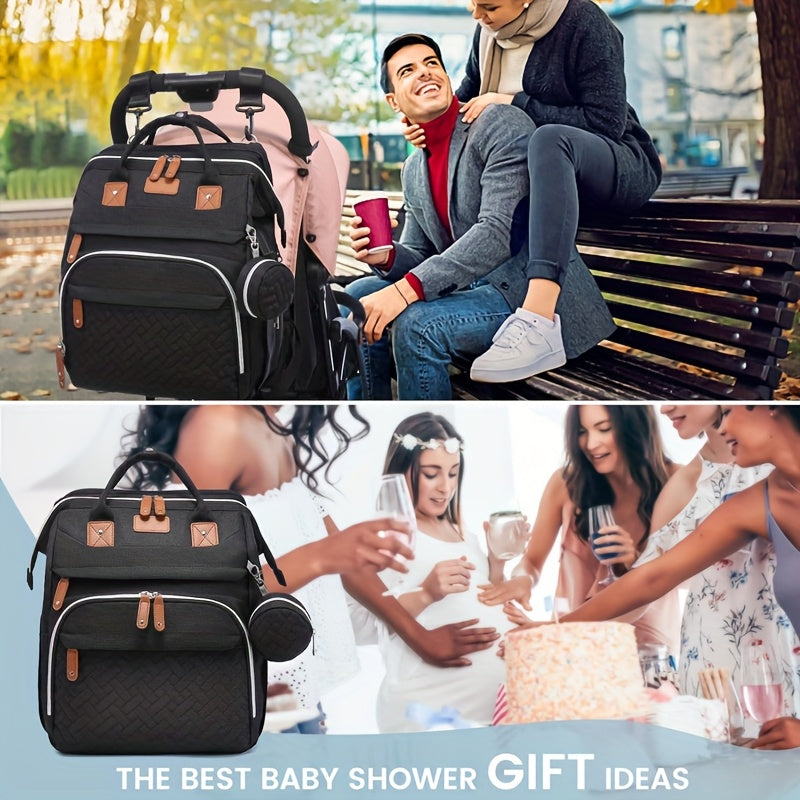 Kids' Athletic Diaper Bag – view 5