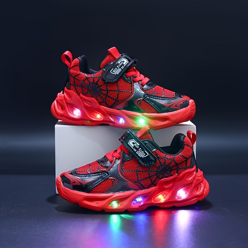 Kids' Athletic Shoes - Breathable Mesh – view 2
