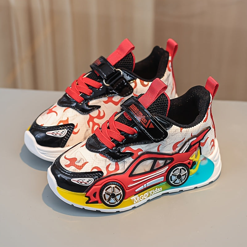 Kids' Athletic Shoes - Non-Slip Sole – view 6