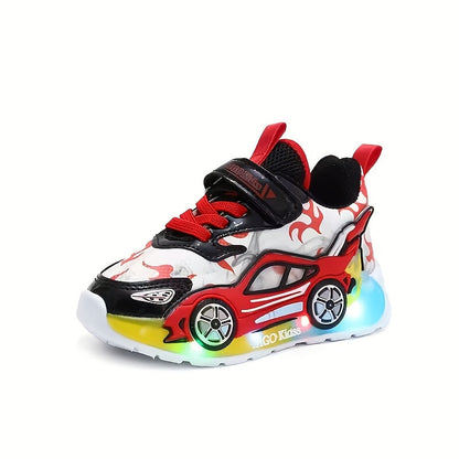 Kids' Athletic Shoes - Non-Slip Sole – view 7