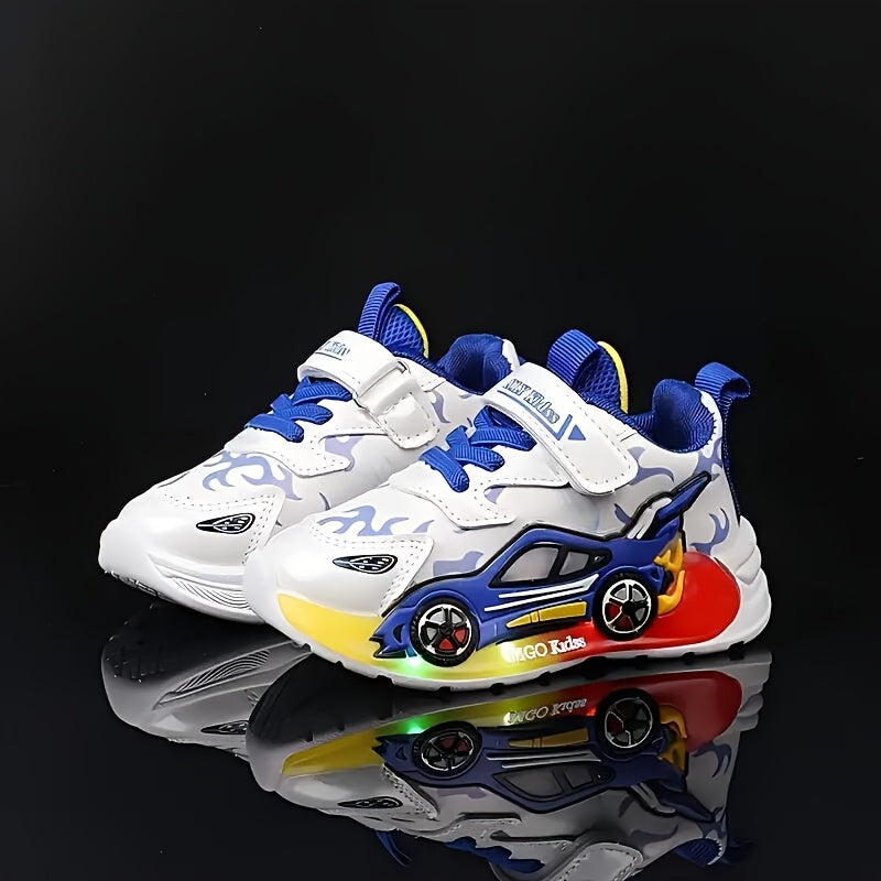 Kids' Athletic Shoes - Non-Slip Sole – view 8