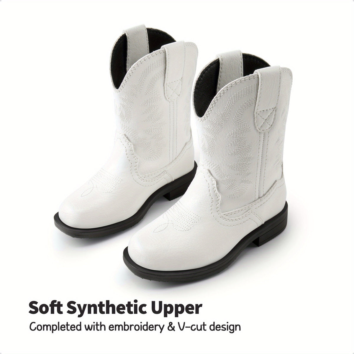 Kids' Boots - Comfort Fit – view 4
