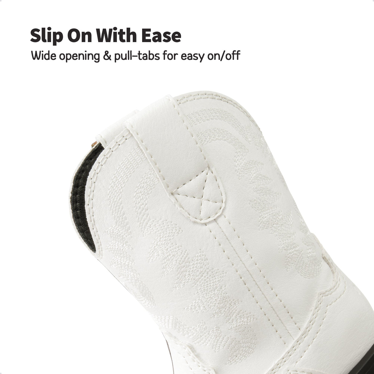 Kids' Boots - Comfort Fit – view 6
