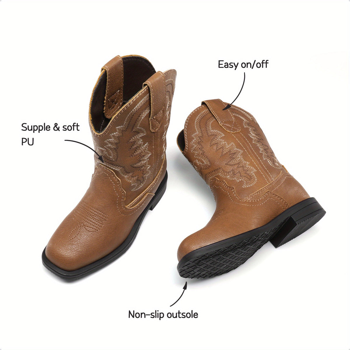 Kids' Boots - Comfort Fit – view 8