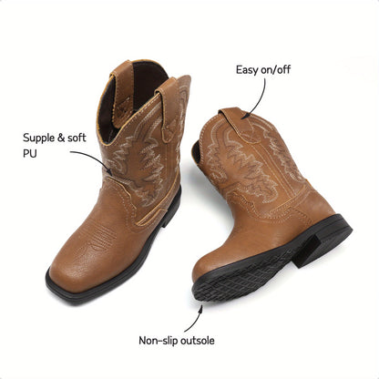 Kids' Boots - Comfort Fit – view 8