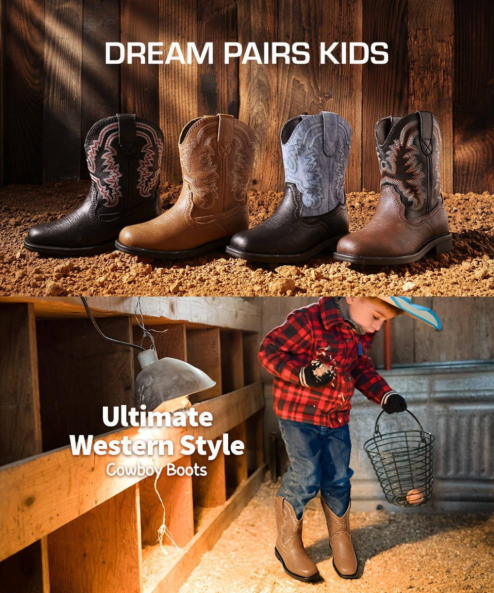 Kids' Boots - Comfort Fit – view 9