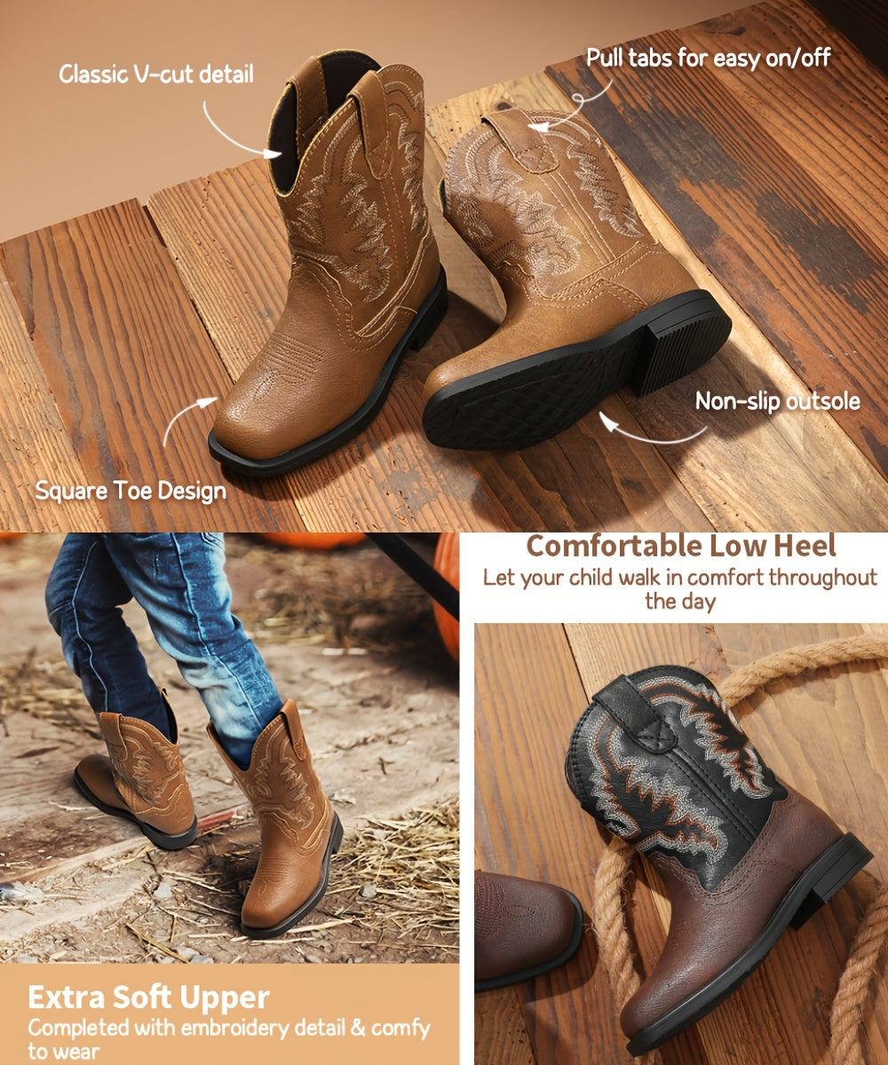 Kids' Boots - Comfort Fit – view 10