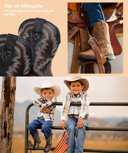 Kids' Boots - Comfort Fit – view 11