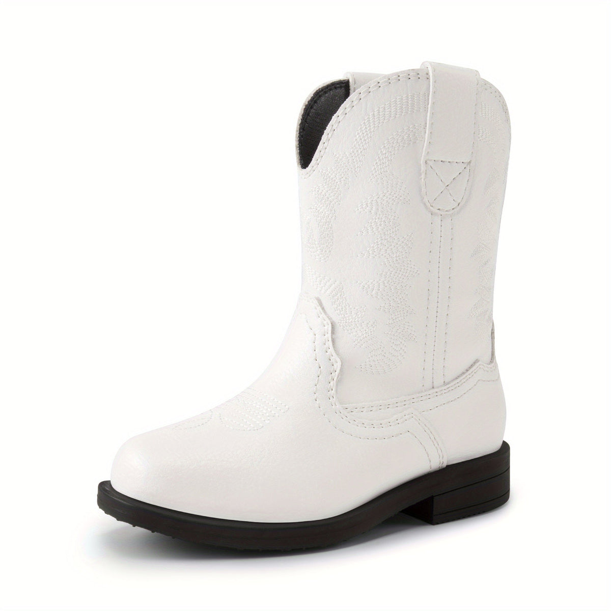 Kids' Boots - Comfort Fit – Brown option – view 7