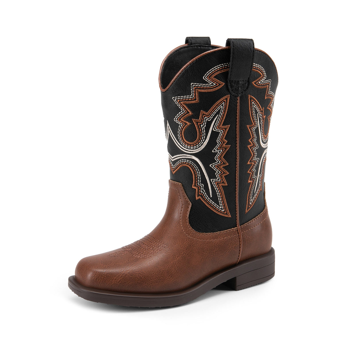 Kids' Boots - Non-Slip Sole – view 6