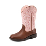 PINK/BROWN