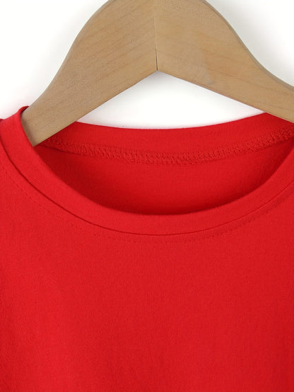 Kids' Casual Outfit Set - Short Sleeve – view 10
