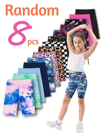 Kids' Casual Shorts - Spring – view 2