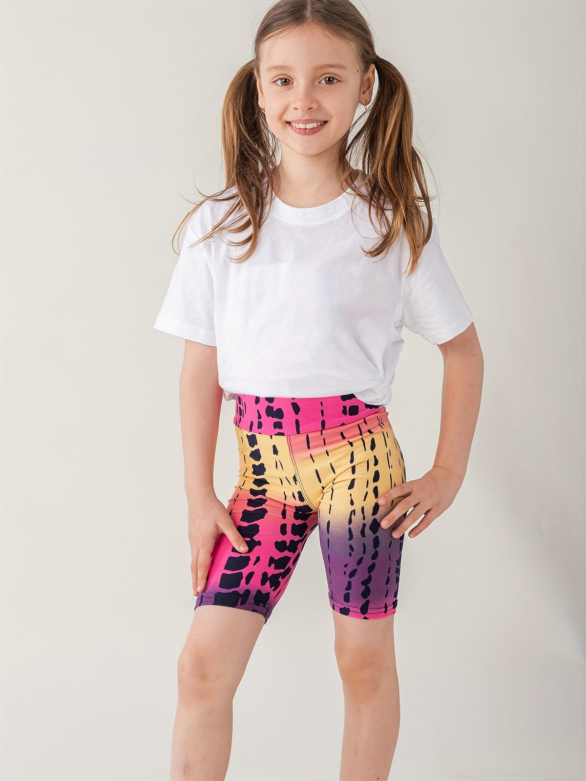 Kids' Casual Shorts - Spring – view 3