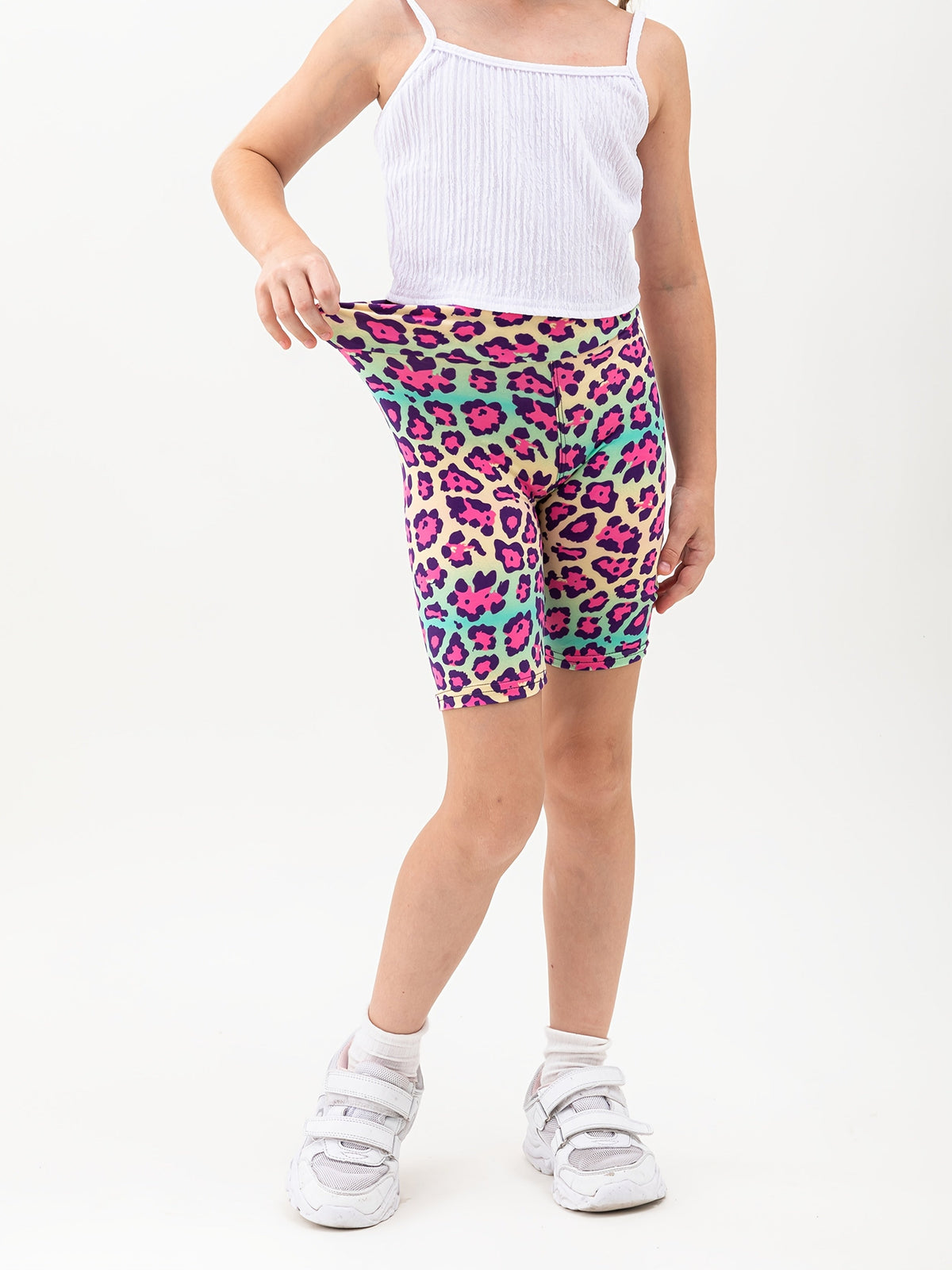 Kids' Casual Shorts - Spring – view 4