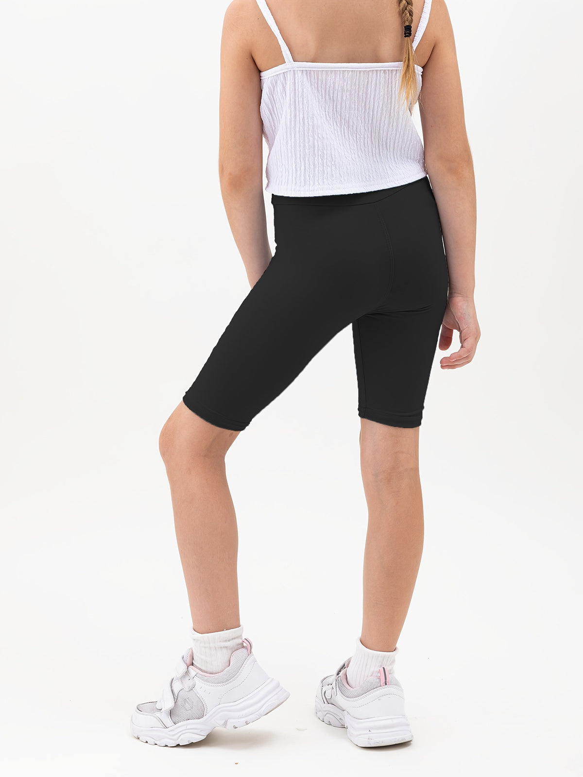 Kids' Casual Shorts - Spring – view 5