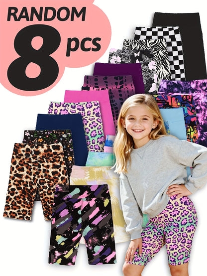 Kids' Casual Shorts - Spring – view 14