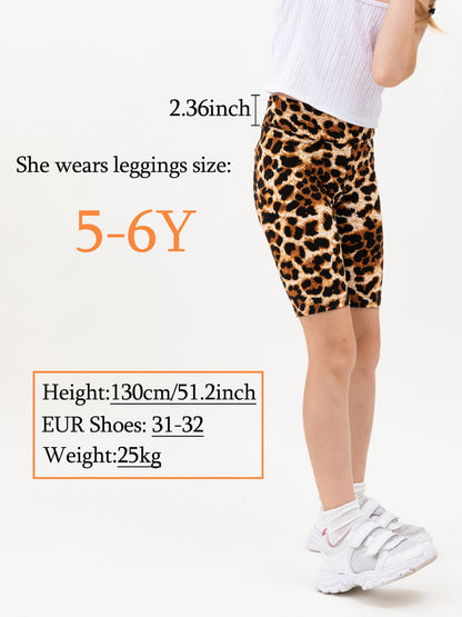 Kids' Casual Shorts - Spring – view 21