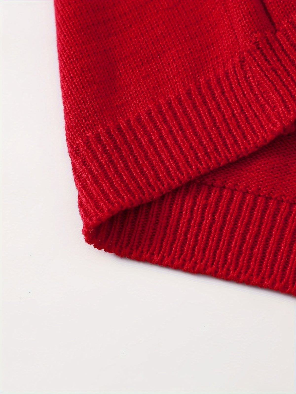 Kids' Casual Top - Sleeveless Winter – view 6