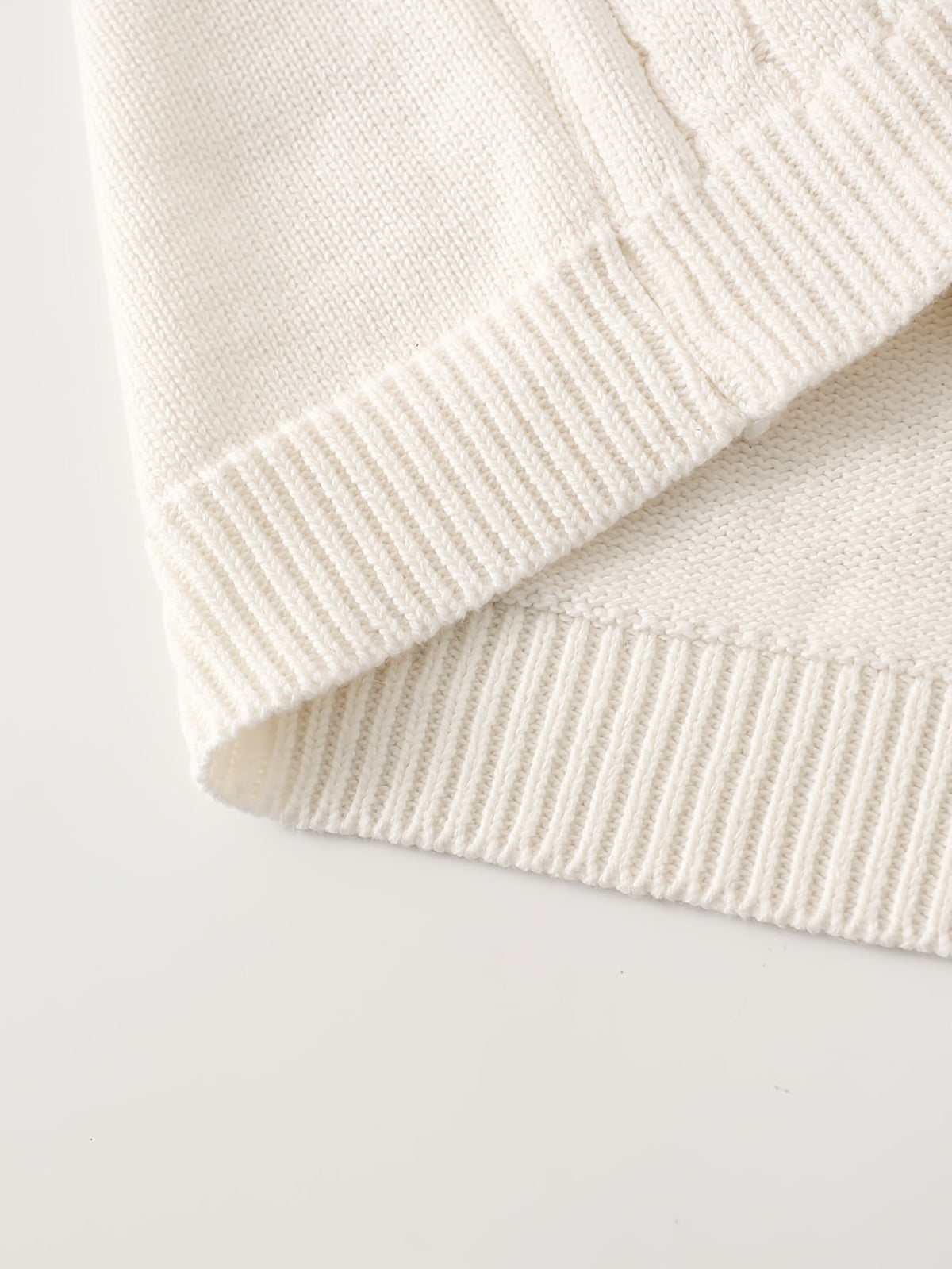 Kids' Casual Top - Sleeveless Winter – view 16