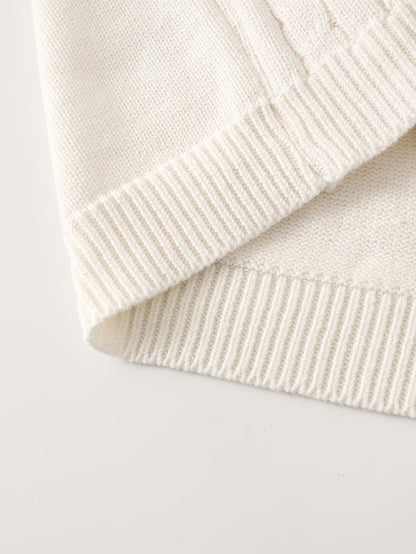 Kids' Casual Top - Sleeveless Winter – view 16