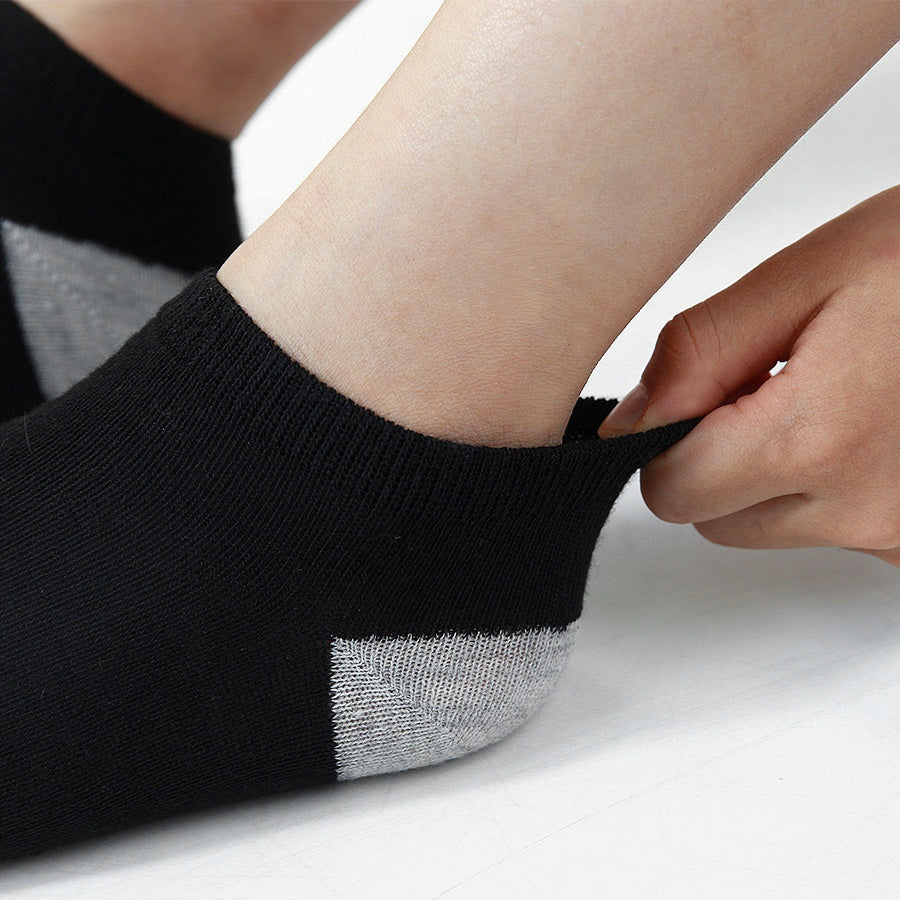 Kids' Colorblock Baby & Kids Socks - 20-Pair Pack – view 2