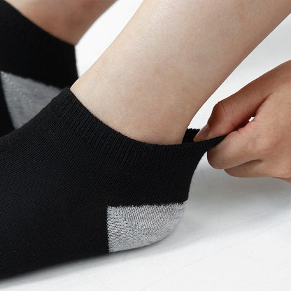 Kids' Colorblock Baby & Kids Socks - 20-Pair Pack – view 2